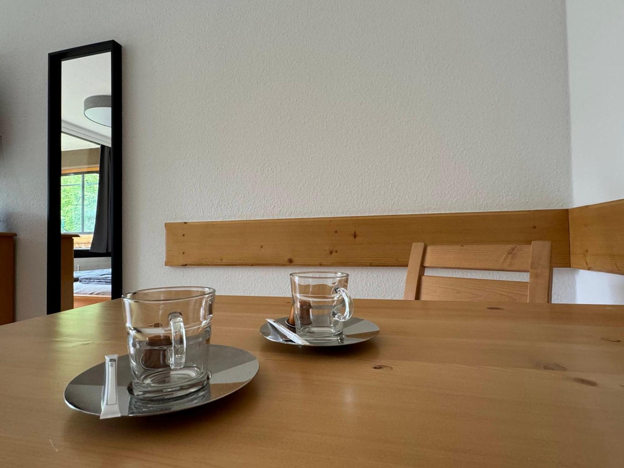 Ferienwohnung An Der Traun 巴特奥塞 外观 照片