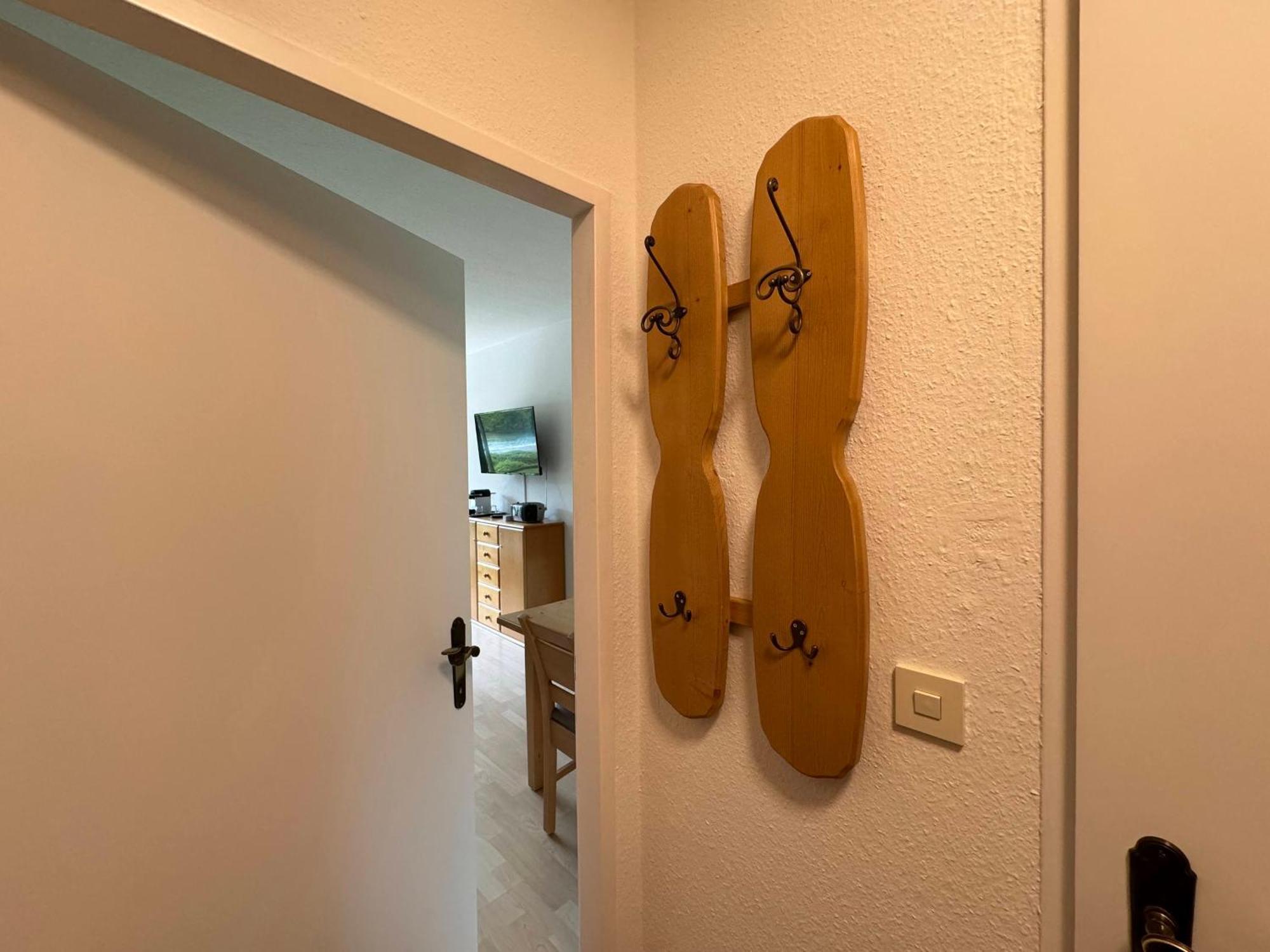 Ferienwohnung An Der Traun 巴特奥塞 外观 照片