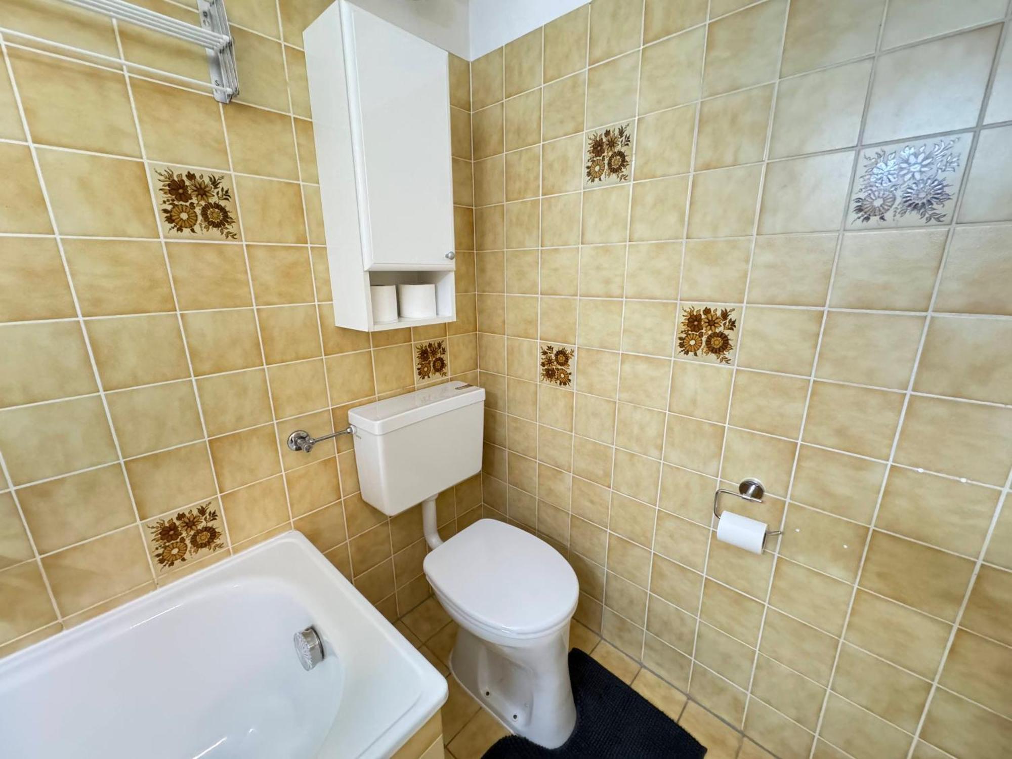 Ferienwohnung An Der Traun 巴特奥塞 外观 照片