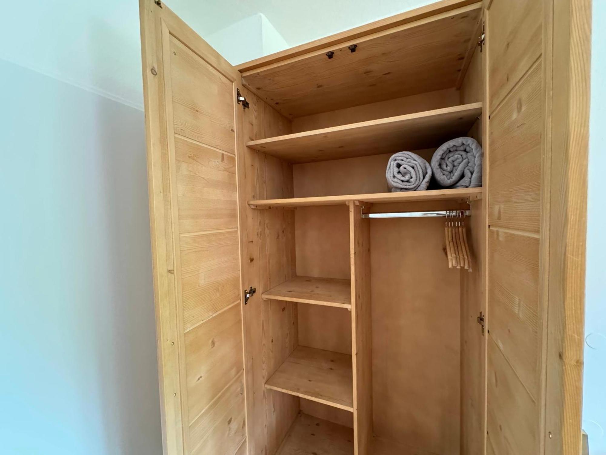 Ferienwohnung An Der Traun 巴特奥塞 外观 照片
