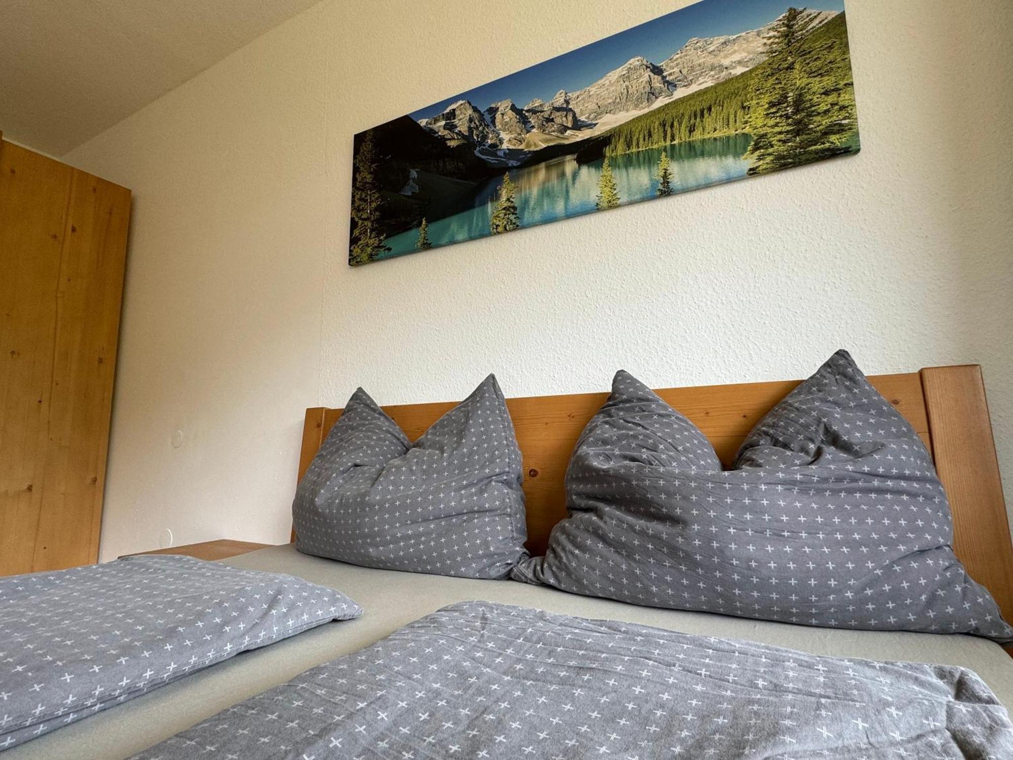 Ferienwohnung An Der Traun 巴特奥塞 外观 照片