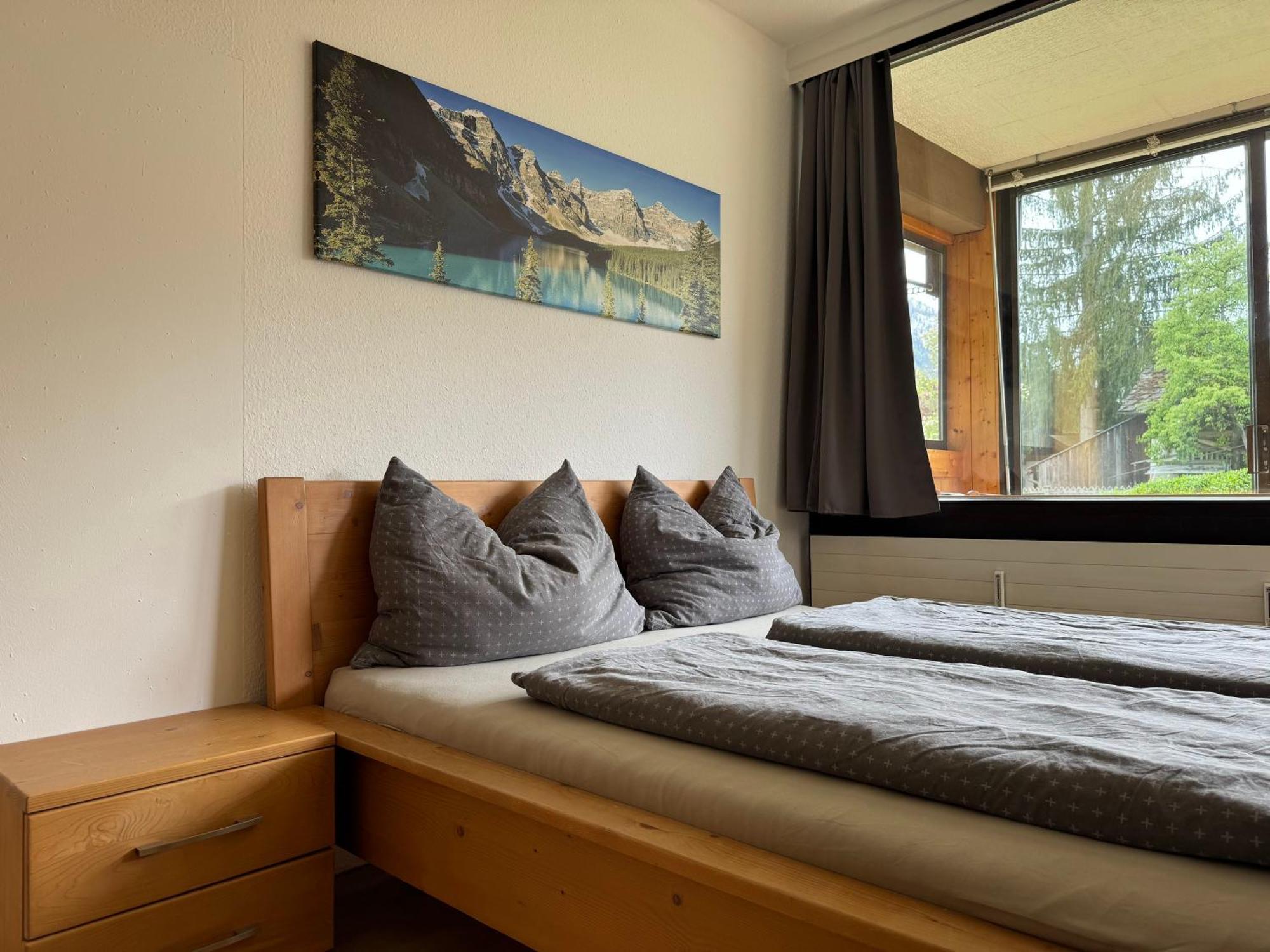 Ferienwohnung An Der Traun 巴特奥塞 外观 照片
