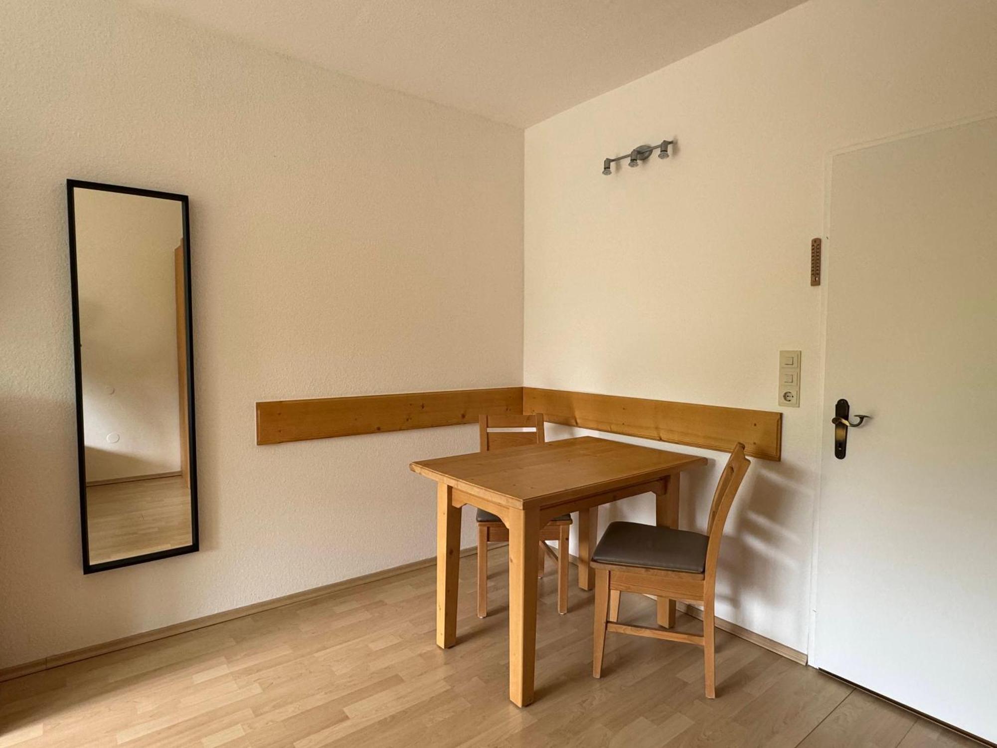 Ferienwohnung An Der Traun 巴特奥塞 外观 照片