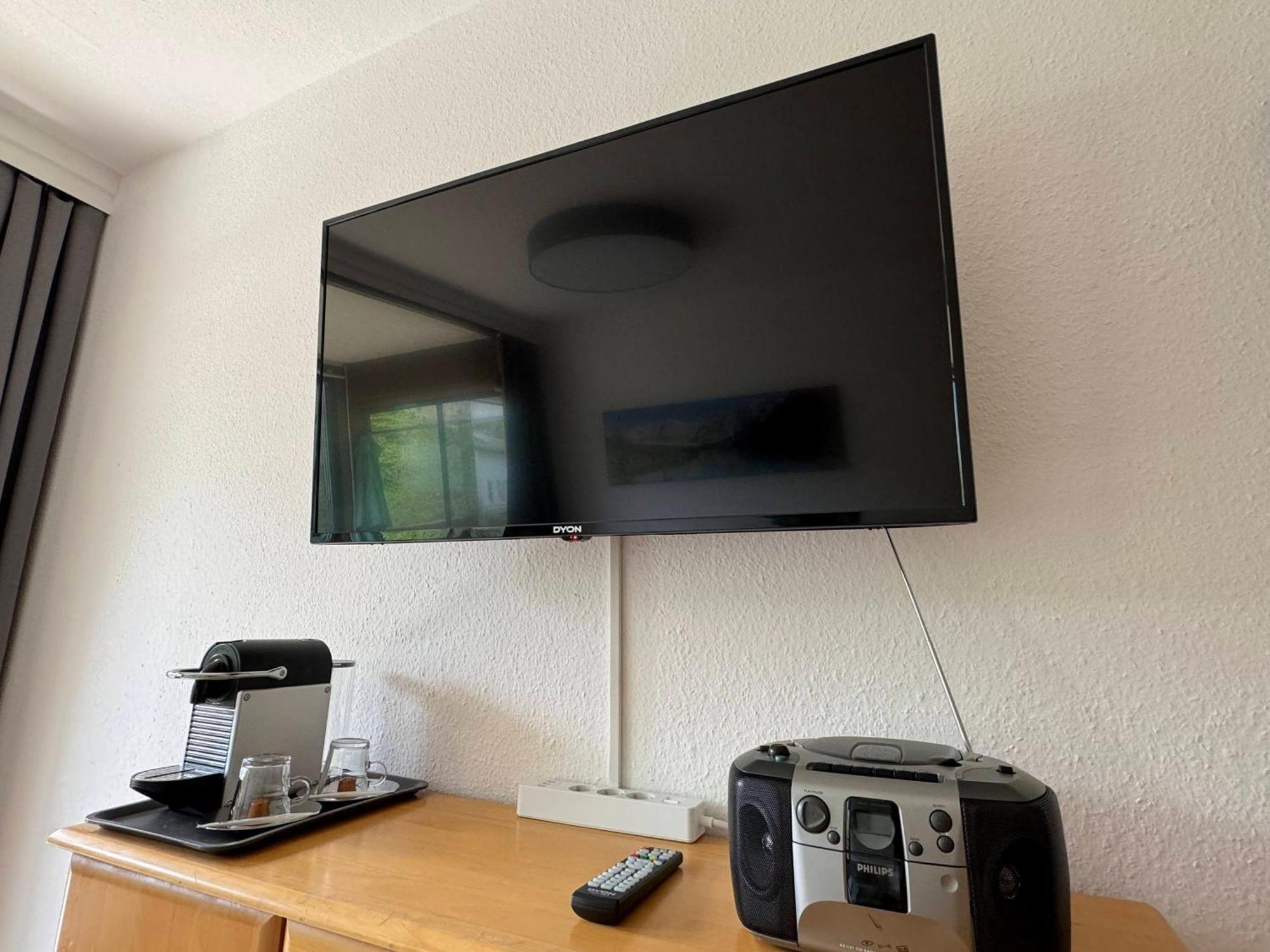 Ferienwohnung An Der Traun 巴特奥塞 外观 照片